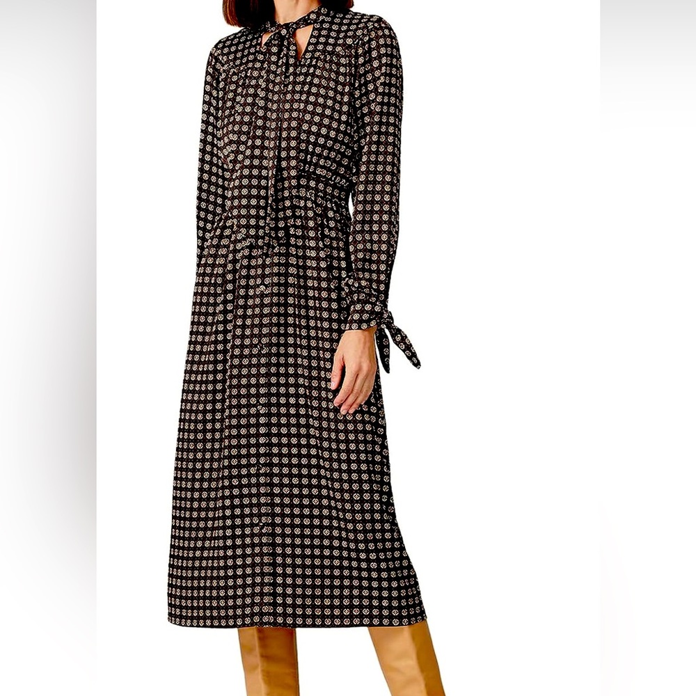 Sweet Baby Jane Maxi Dress